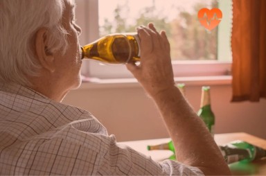 Лечение алкоголизма у пожилых людей в Адлере
