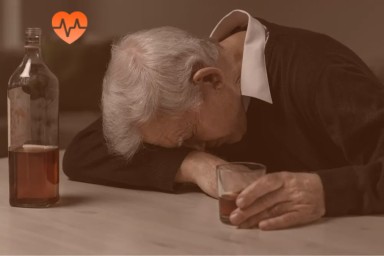 Лечение алкоголизма у пожилых людей в Адлере