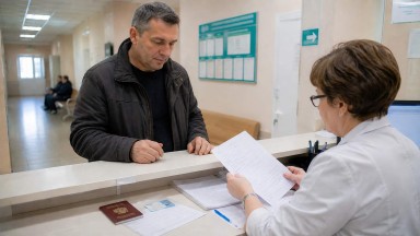 Бесплатное лечение алкоголизма в Адлере