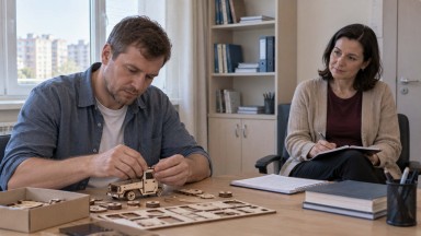 Лечение игромании в Адлере