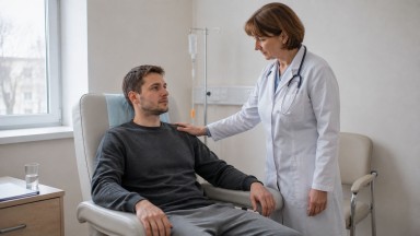Детоксикация от марихуаны в Адлере