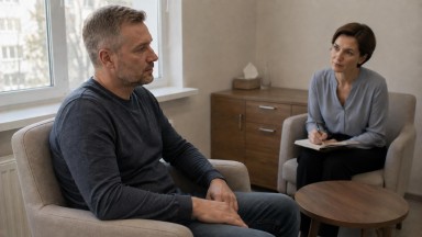 Лечение алкогольной депрессии в Адлере