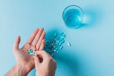 Лечение стресса в Адлере