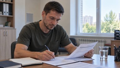 Реабилитация за 21 день в Адлере
