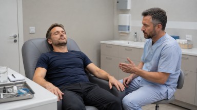 Кодирование гипнозом в Адлере