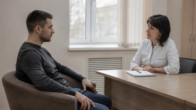Лечение зависимости от марихуаны в Адлере
